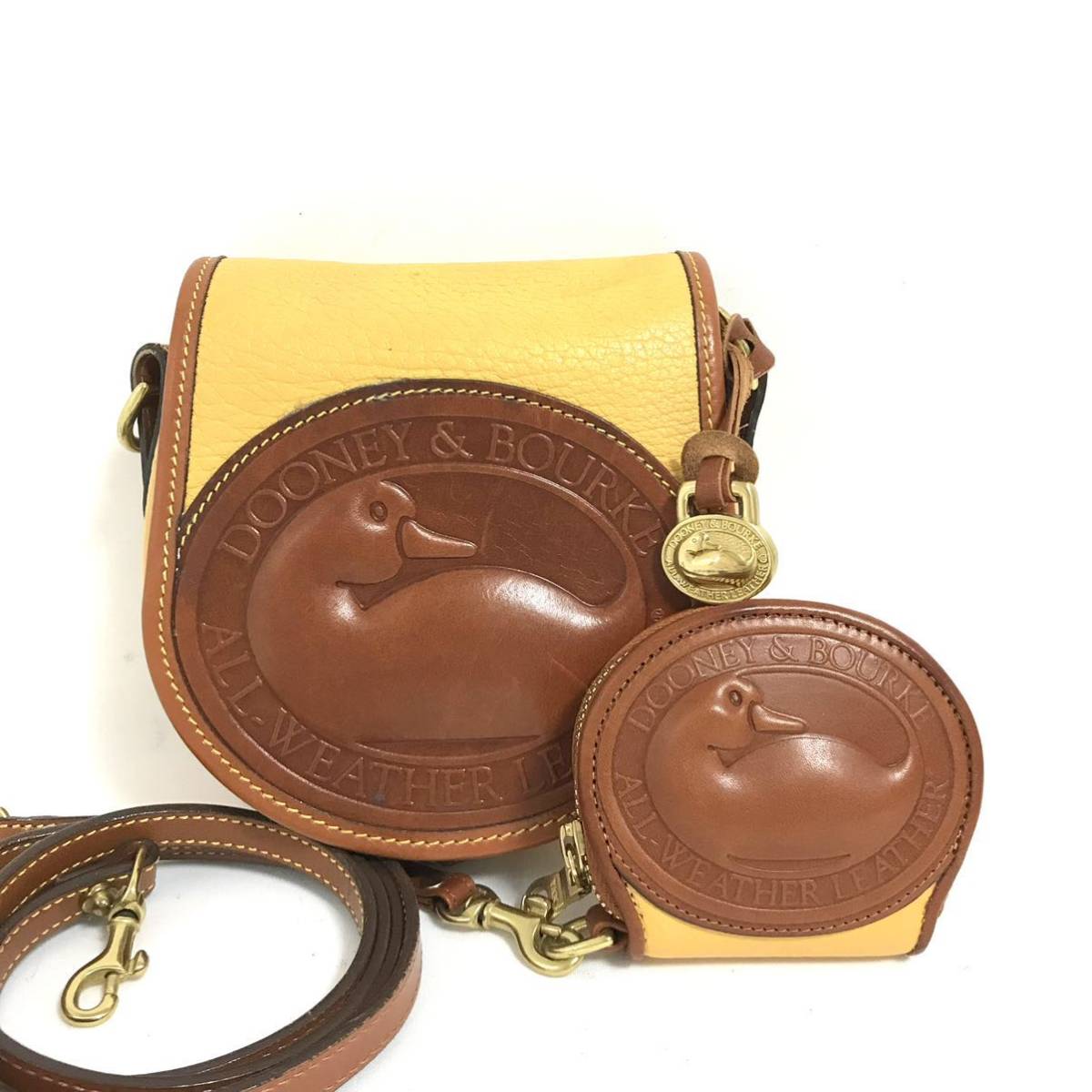 DOONEY&BOURKE ドゥーニー&バーク ドゥーニー＆バーク 