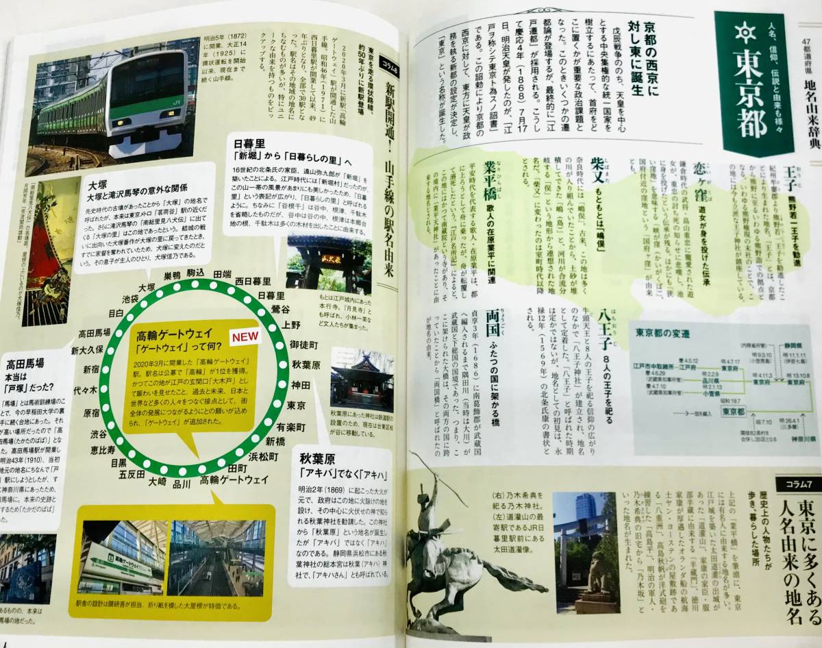 一個人 47都道府県 地名の謎と歴史 売れ筋がひ贈り物 一個人 47都道府県 地名の謎と歴史 売れ筋がひ贈り物