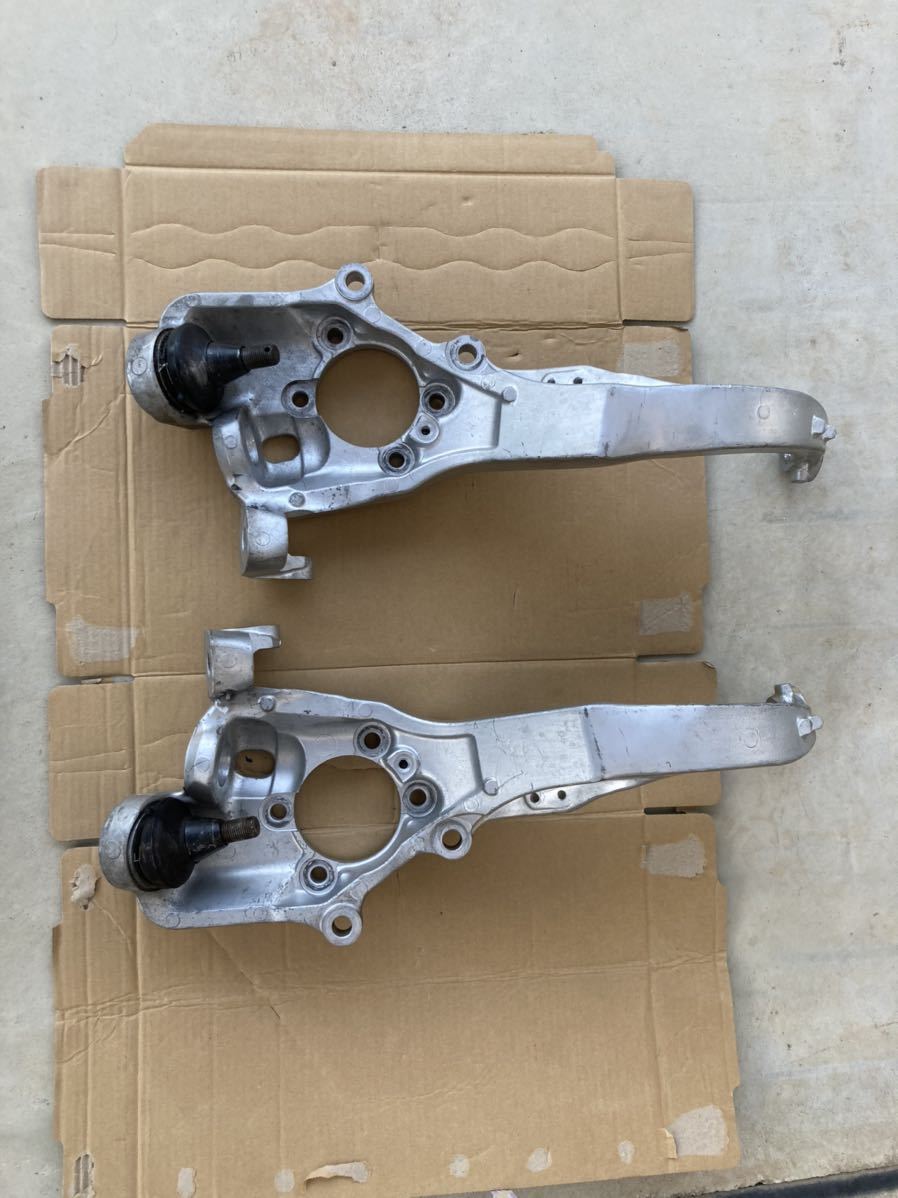 30mm ショートナックル JZX100 3度仕様 jzx100 30mm短縮 JSZ17⁄JZX110