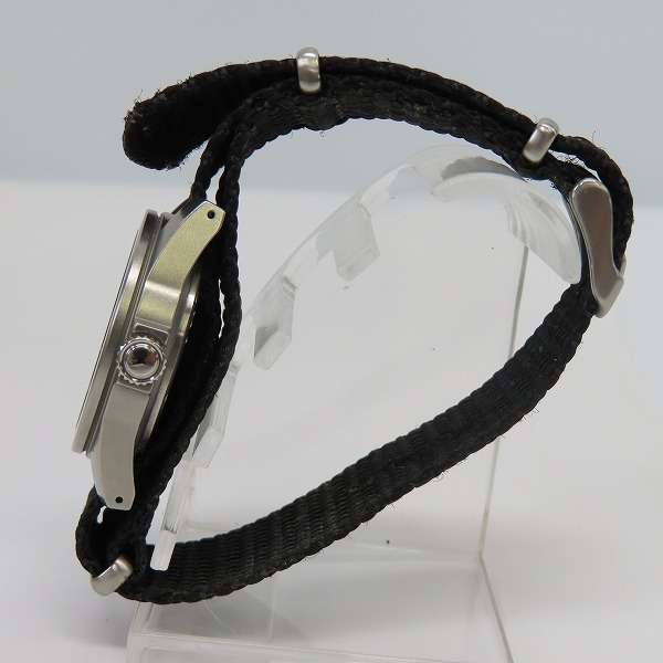 SEIKO×nano universe/セイコー×ナノユニバース 300本限定 腕時計 
