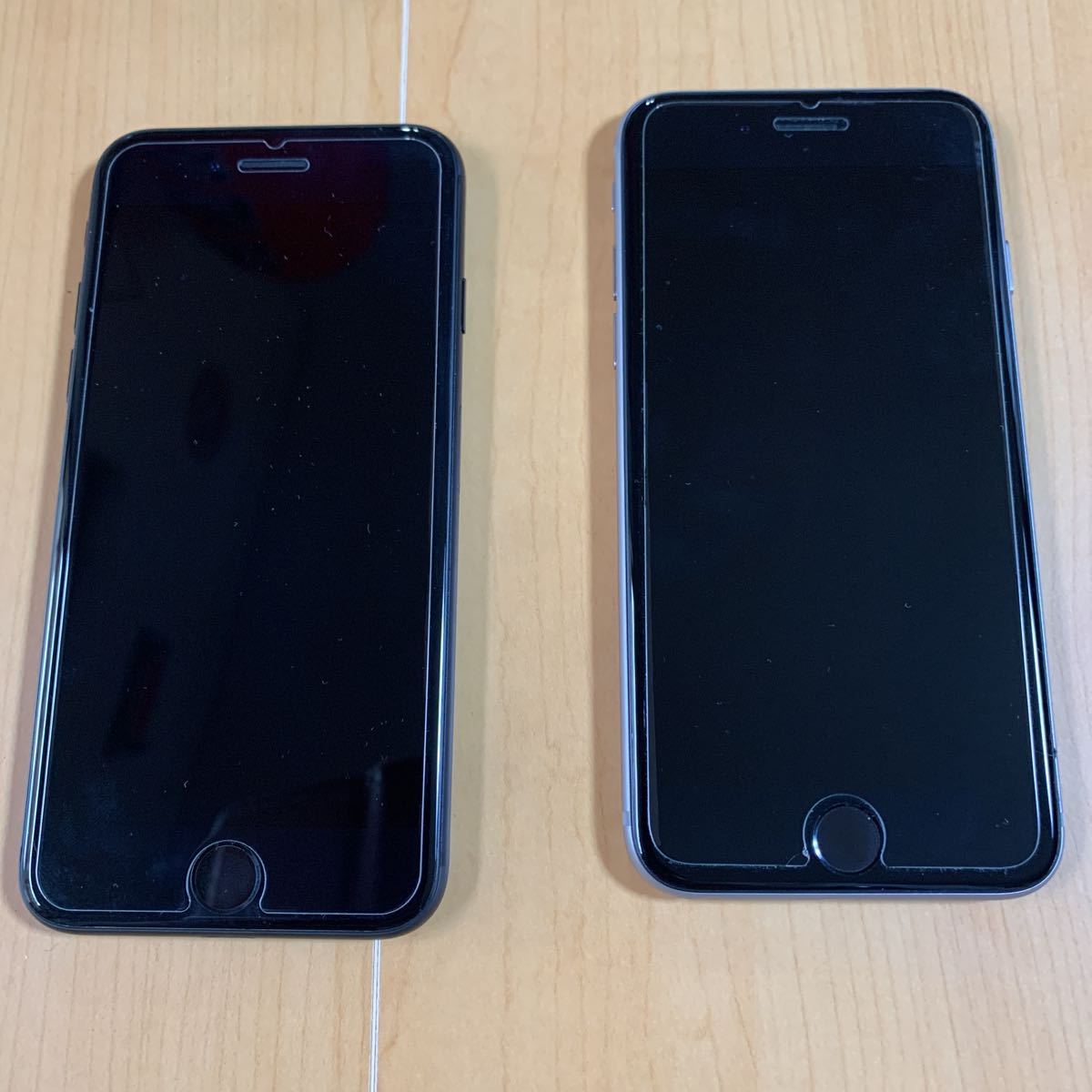 iPhone | AppBank 6s」の本体比較 7」と「iPhone 7とiPhone 6s - Plus 