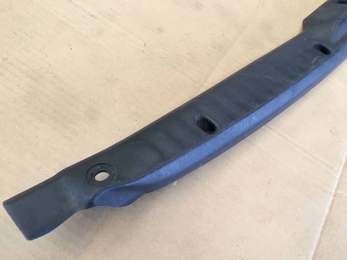 180SX リア ラゲッジプレート ラゲッジトリム 84992-40F00 リア