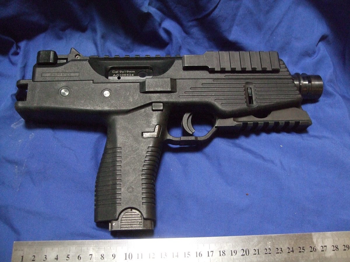 ステアー B T Tp9 6mmbb弾ガスガン マシンピストル Tp9 品 ショートマガジン 本体のみ 作動快調 ガスガン 売買されたオークション情報 Yahooの商品情報をアーカイブ公開 オークファン Aucfan Com ステアー B T Tp9 6mmbb弾ガスガン マシンピストル Tp9 品 ショートマガジン 本体のみ 作動快調 ガスガン 売買されたオークション情報 Yahooの商品情報をアーカイブ公開 オークファン Aucfan Com