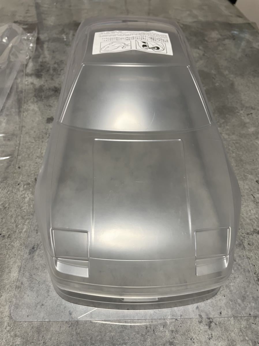 ABCホビー 6666CUTOM 180GT ABCホビー 6666カスタム180GT ロデオ