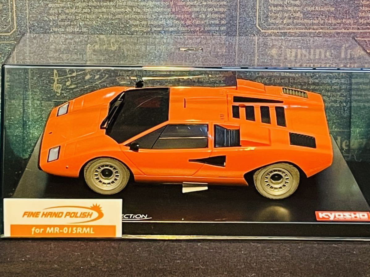 未開封未使用品！京商ミニッツレーサー Mini-z Racer MZP110P 