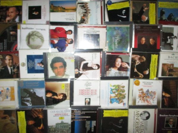 2026，正規品 1円スタート クラシック/CLASSIC系CD大量セット ダンボール１箱 発送/仕入れ/大量/転売/0510CL1(その他)｜売買されたオークション情報、yahooの商品情報をアーカイブ公開 - オークファン その他