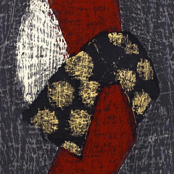 彩馬　河野芳夫　シルクスクリーン　版画　額縁付き　サイン入り　河野芳夫作品集 真作】【WISH】河野薫 木版画 10号大 直筆サイン 着物美人 〇国画会