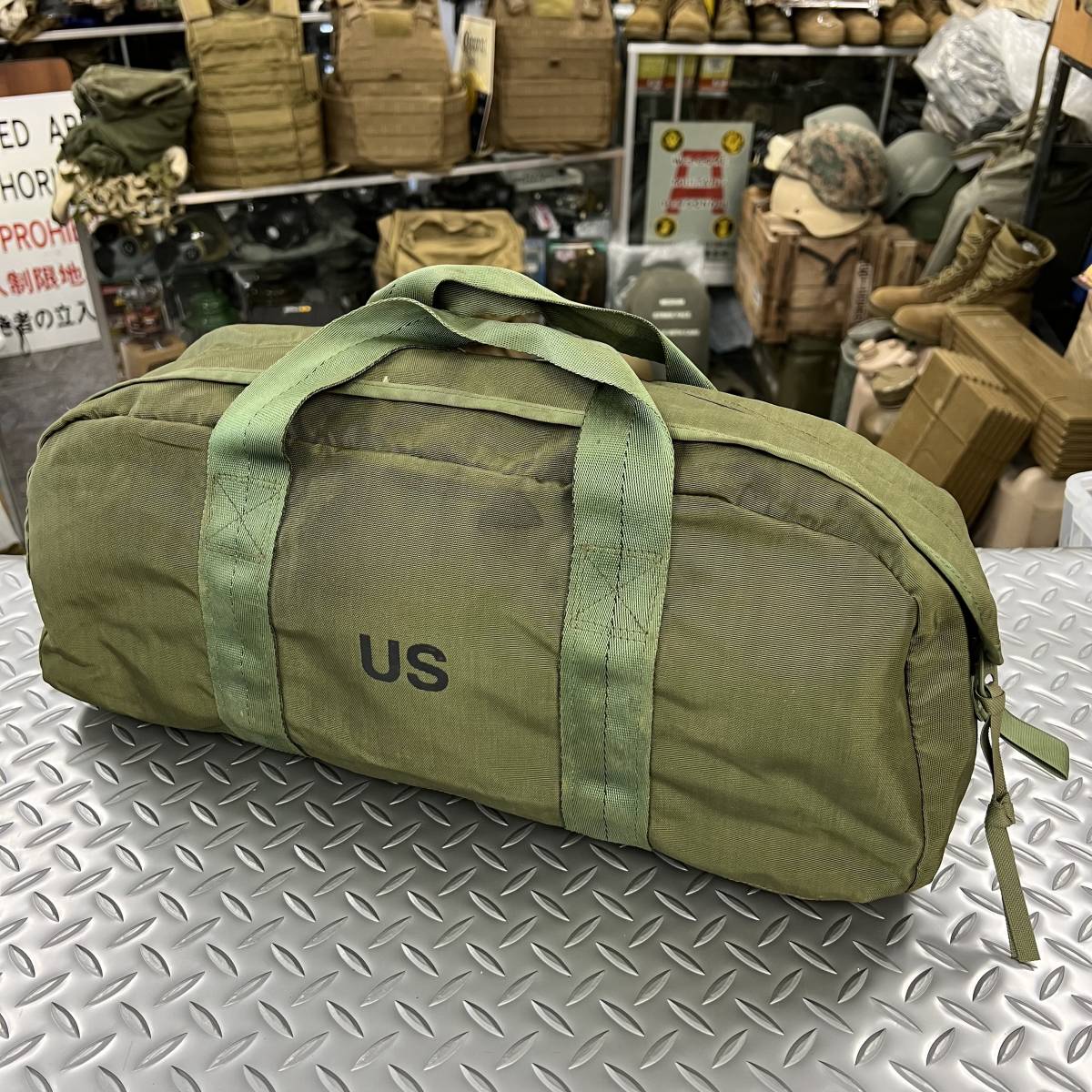 BAG TOOL ツールバッグ 米軍実物 実物 米軍 USAF BAG⁄バッグ ツールバック