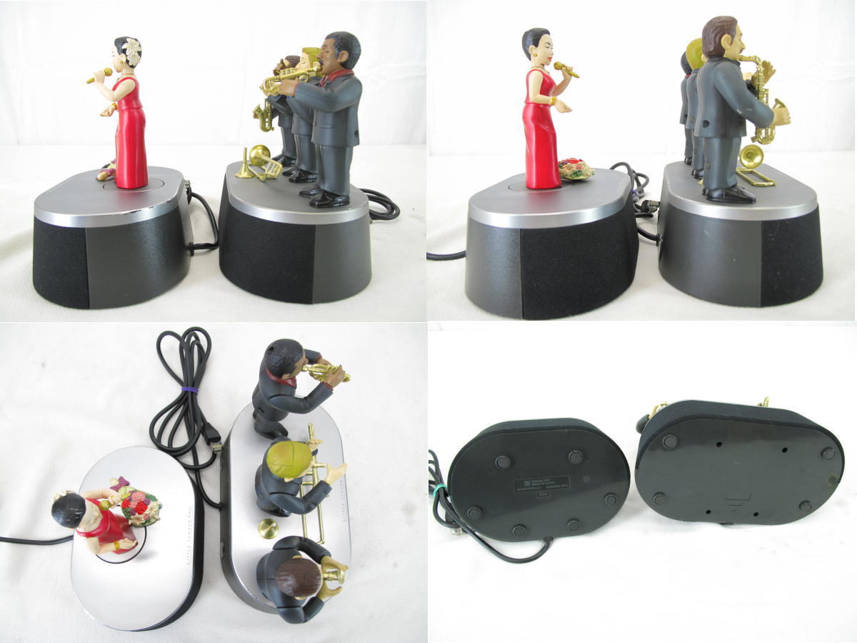 □美品□KENWOOD/ケンウッド□BANDAI/バンダイ□LITTLE JAMMER PRO 