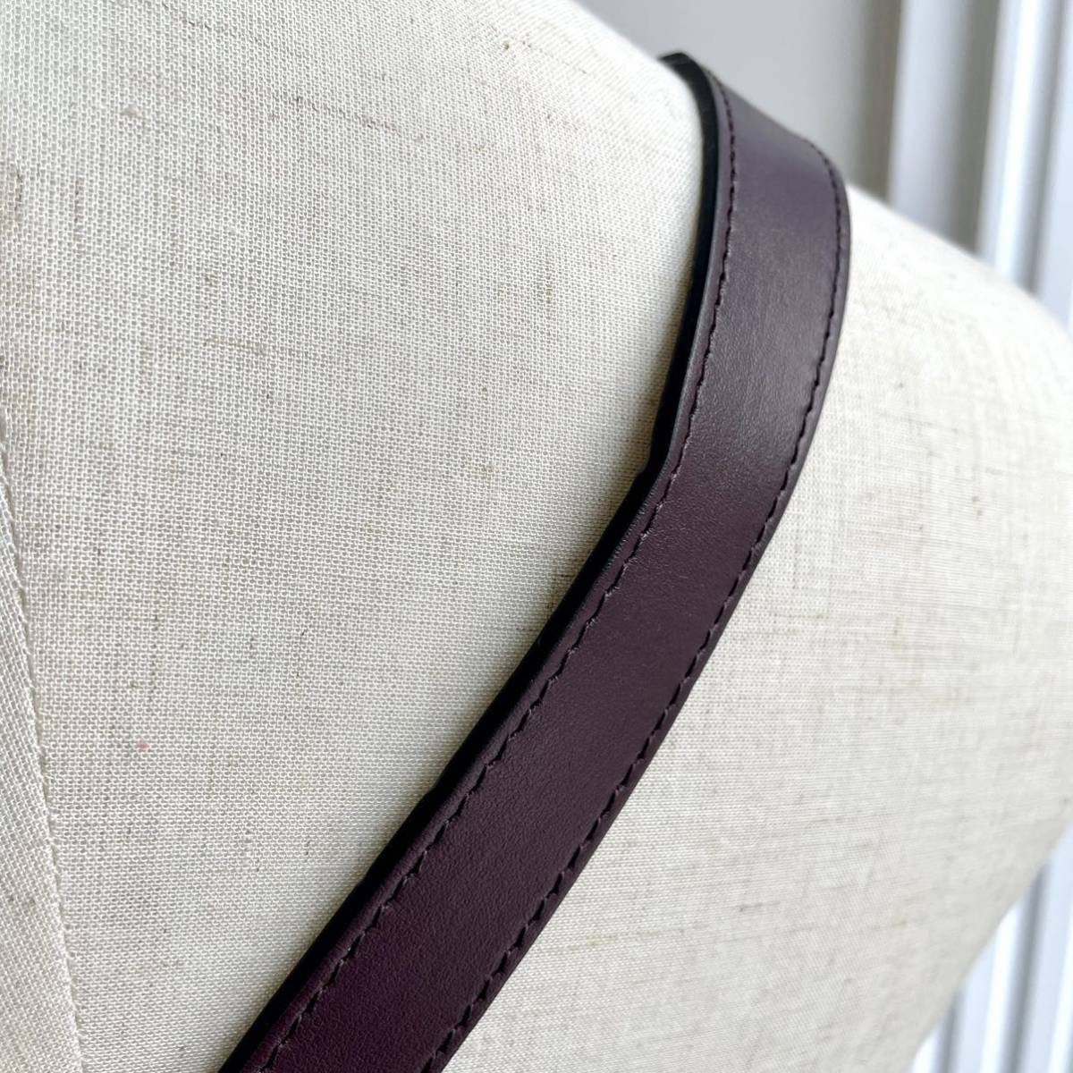 ◇新品未使用品◇LOUIS VUITTON ルイヴィトン モノグラム エクリプス 