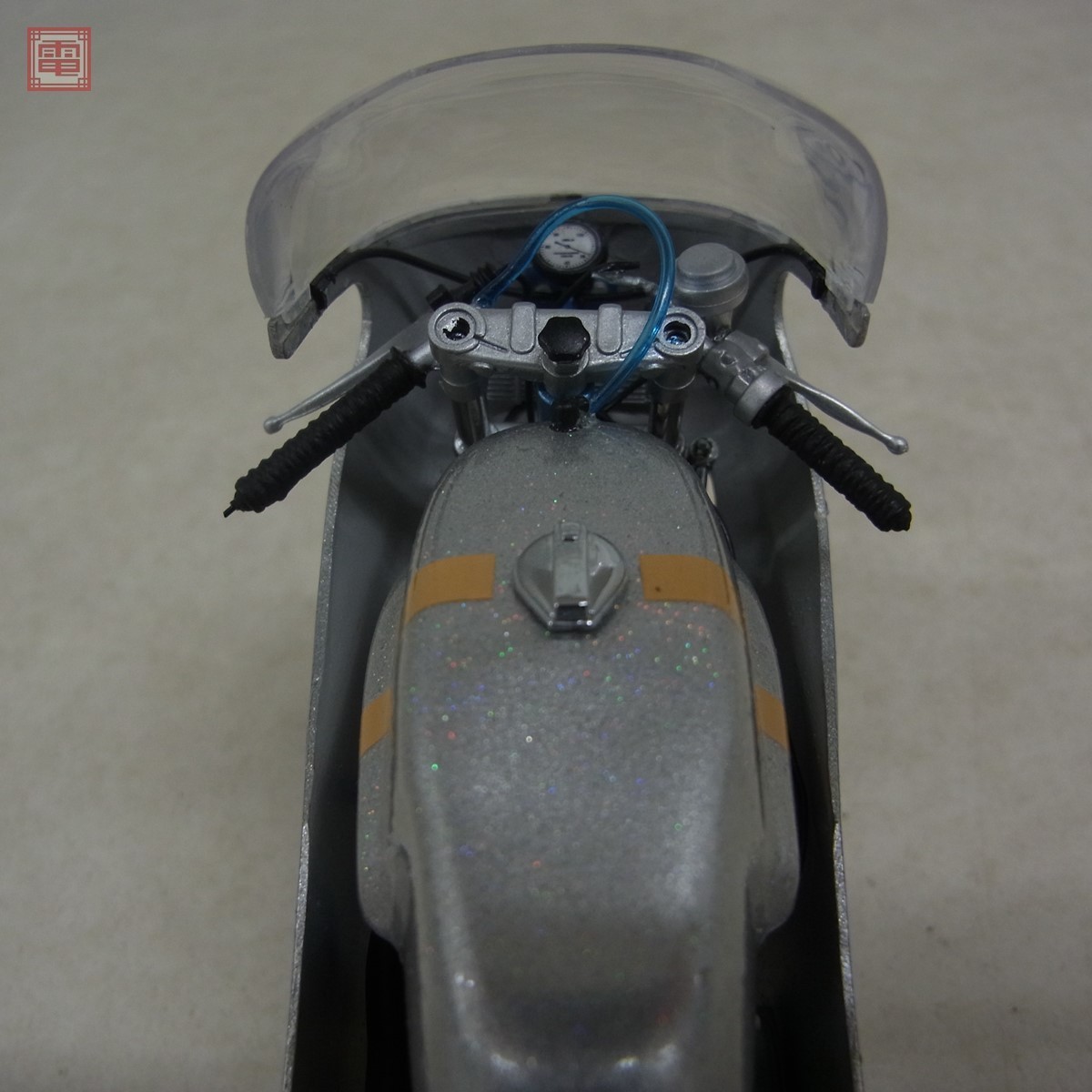 希少）Minichamps 1/12 DUCATI 750 PAUL SMART IMOLA 1972 【公式通販】