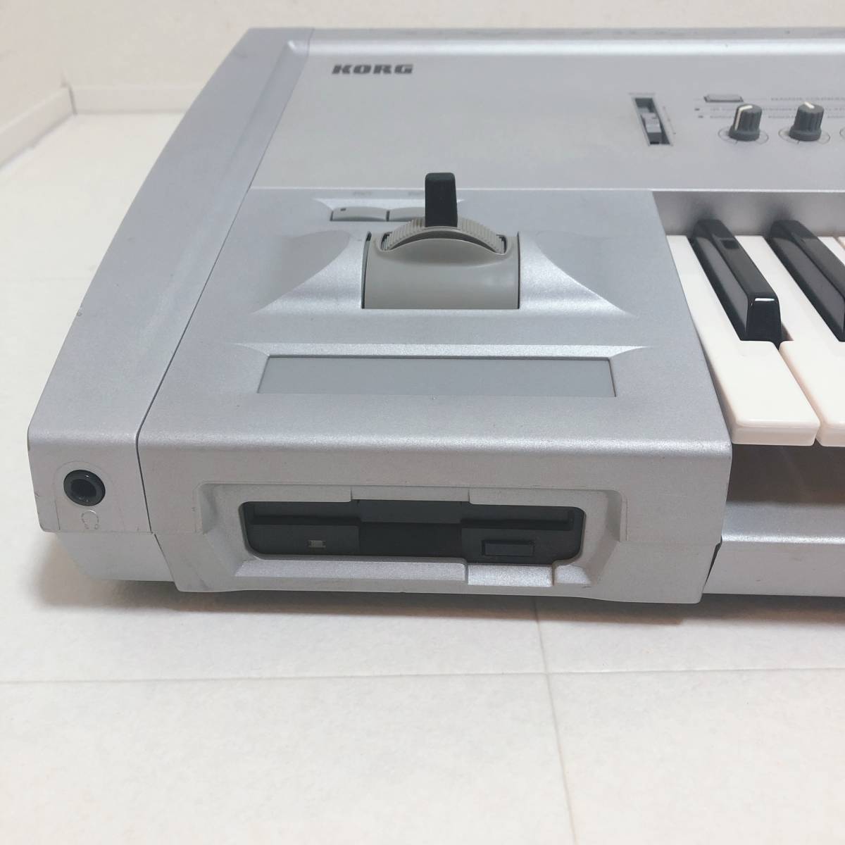 KORG コルグ TRITON シンセサイザー EXB-SCS1 TRITON KORG | (1⁄2