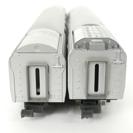 TOMIX 92717 JR E26系 寝台特急 カシオペア 基本 6両セット 鉄道模型 N