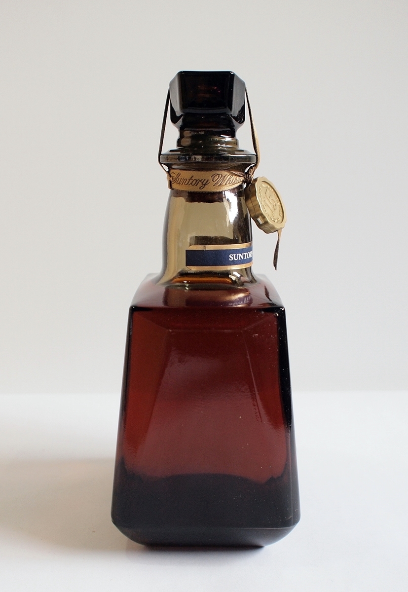 ローヤル サントリー 15年 プレミアム ウイスキー 未開栓 700ml