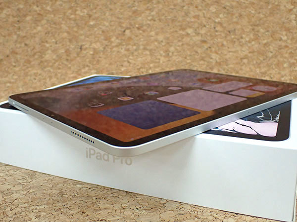画面割れ】ipad pro 11 第1世代 64GB Wi-Fi