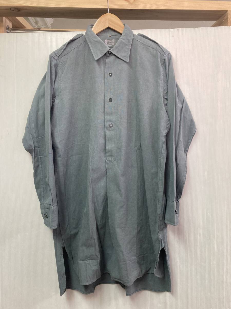 50年代製 VINTAGE ビンテージ スイス軍 ヨーロッパ製 ミリタリー