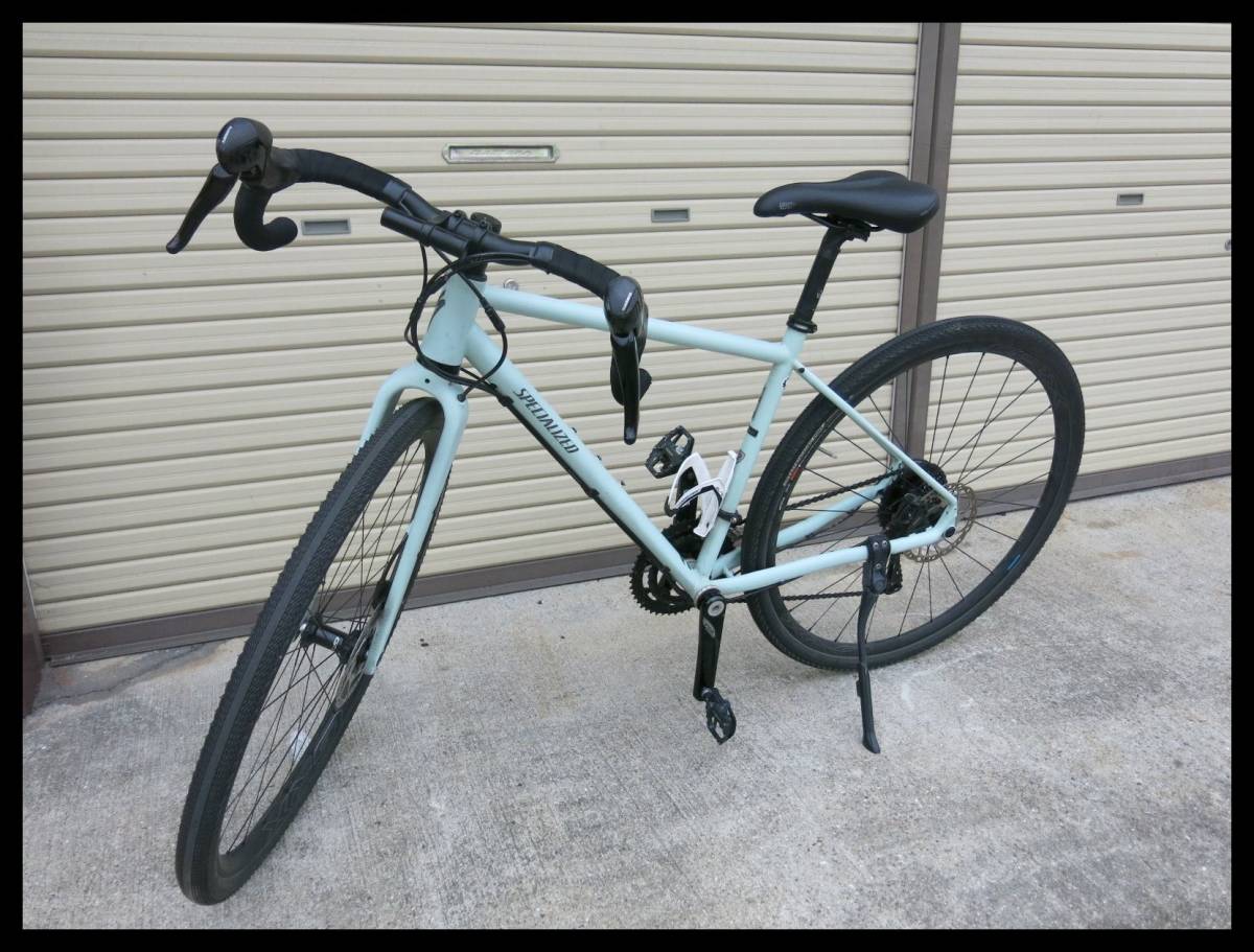 ◇スペシャライズド/SPECIALIZED SEQUOIA ELITE 2017 ロードバイク