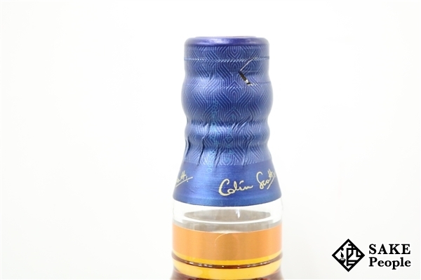 ◇注目! シーバス・リーガル 18年 ゴールドシグニチャー 700ml 40