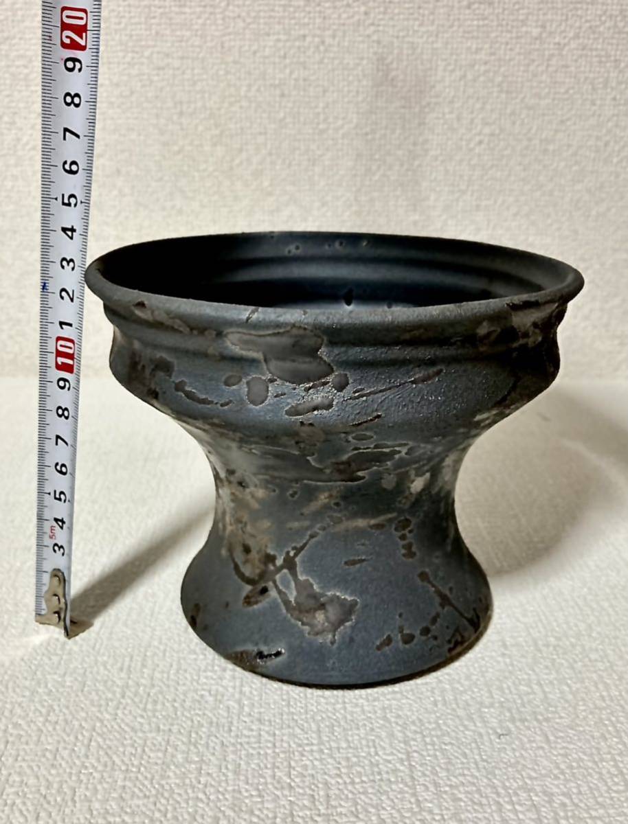 有馬和博さん 観葉植物 鉢 【公式通販】