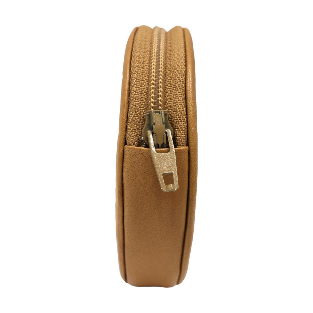 GUCCI グッチ ケース 小銭入 小物入 マイクロGG PVC レザー GUCCI