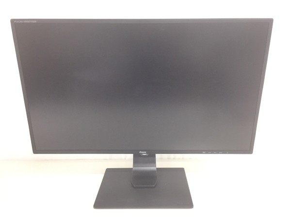iiyama ProLite XB3270QS 31.5インチ ディスプレイ 中古 K6480251