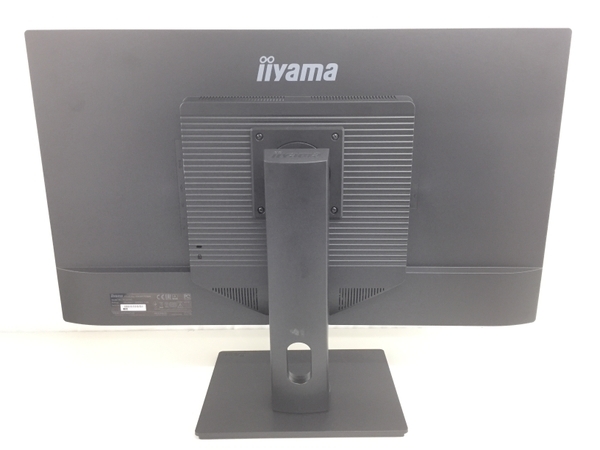iiyama ProLite XB3270QS 31.5インチ ディスプレイ 中古 K6480251