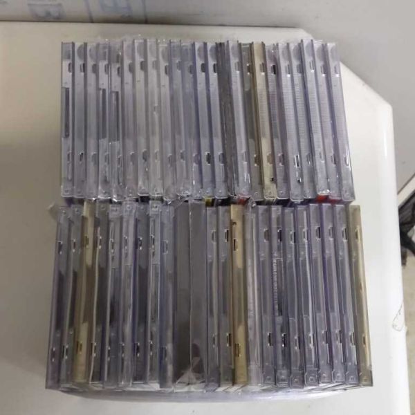 クラシックCDまとめ売り①○古本/未検品未清掃/未確認未再生/ノー