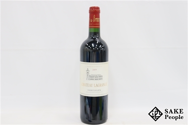 シャトー・ラグランジュ 2005年 | 750ml ワイン通販の サン 
