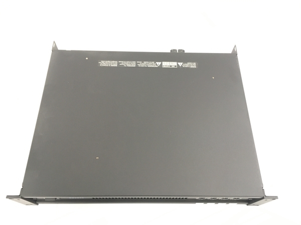 QSC CX204V パワーアンプ 音響 PA機器 ジャンク N6426322