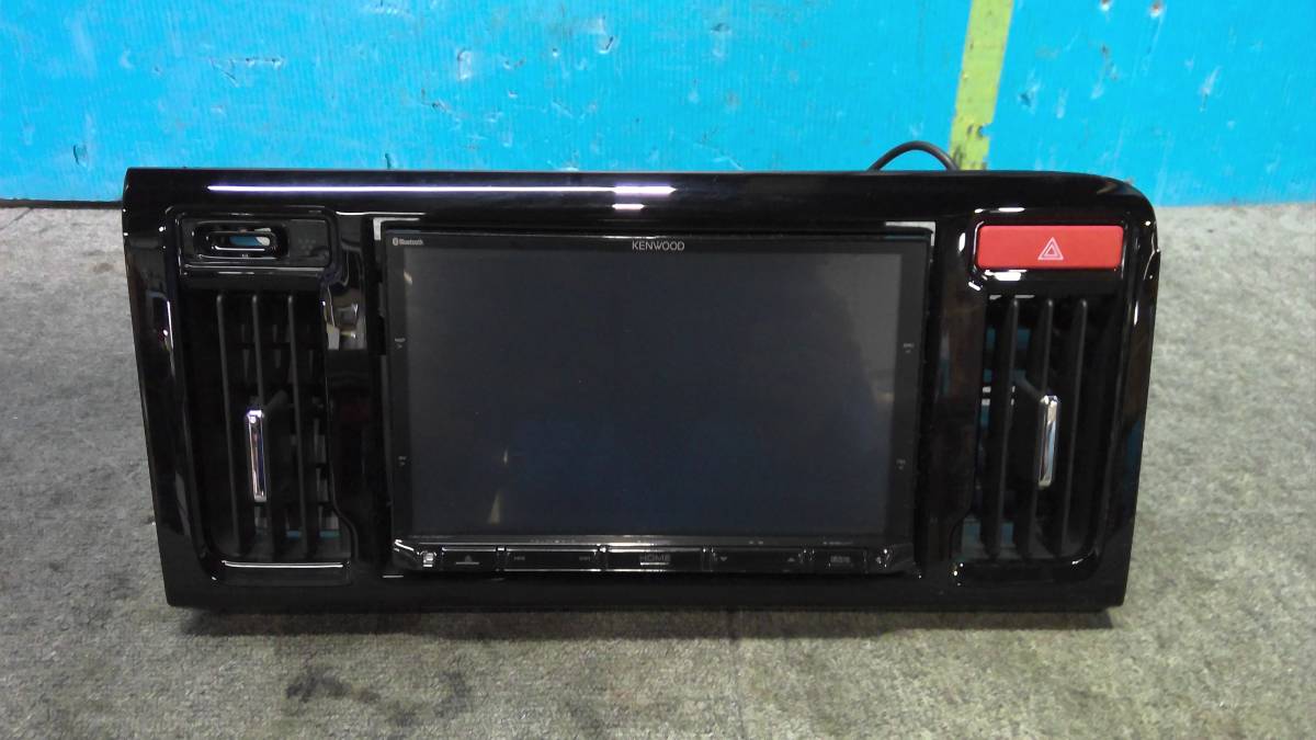 DKX-A801 カーナビ ケンウッド KENWOOD ※618 彩速ナビ 公式通販 