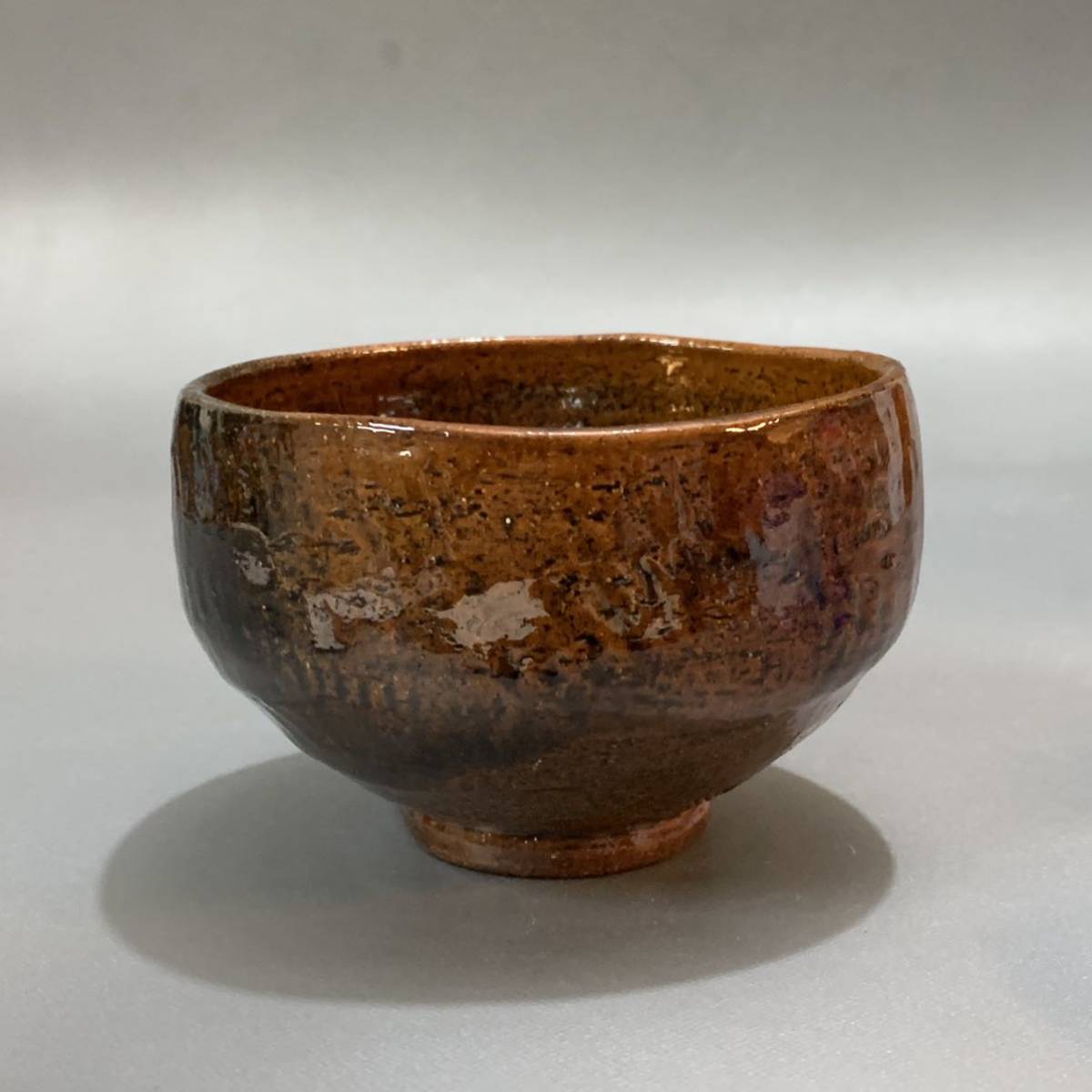 大樋焼 共箱 - メルカリ 抹茶碗 茶道具 -大樋焼の中古品・新品・未使用