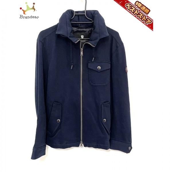 ブラックレーベルクレストブリッジ BLACK LABEL CRESTBRIDGE ブルゾン
