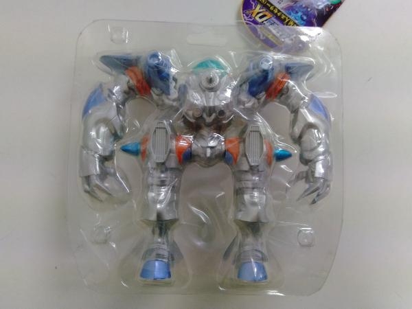 フィギュア タグ付 ウルトラ怪獣DX チブル星人エクセラー（SD）(怪獣