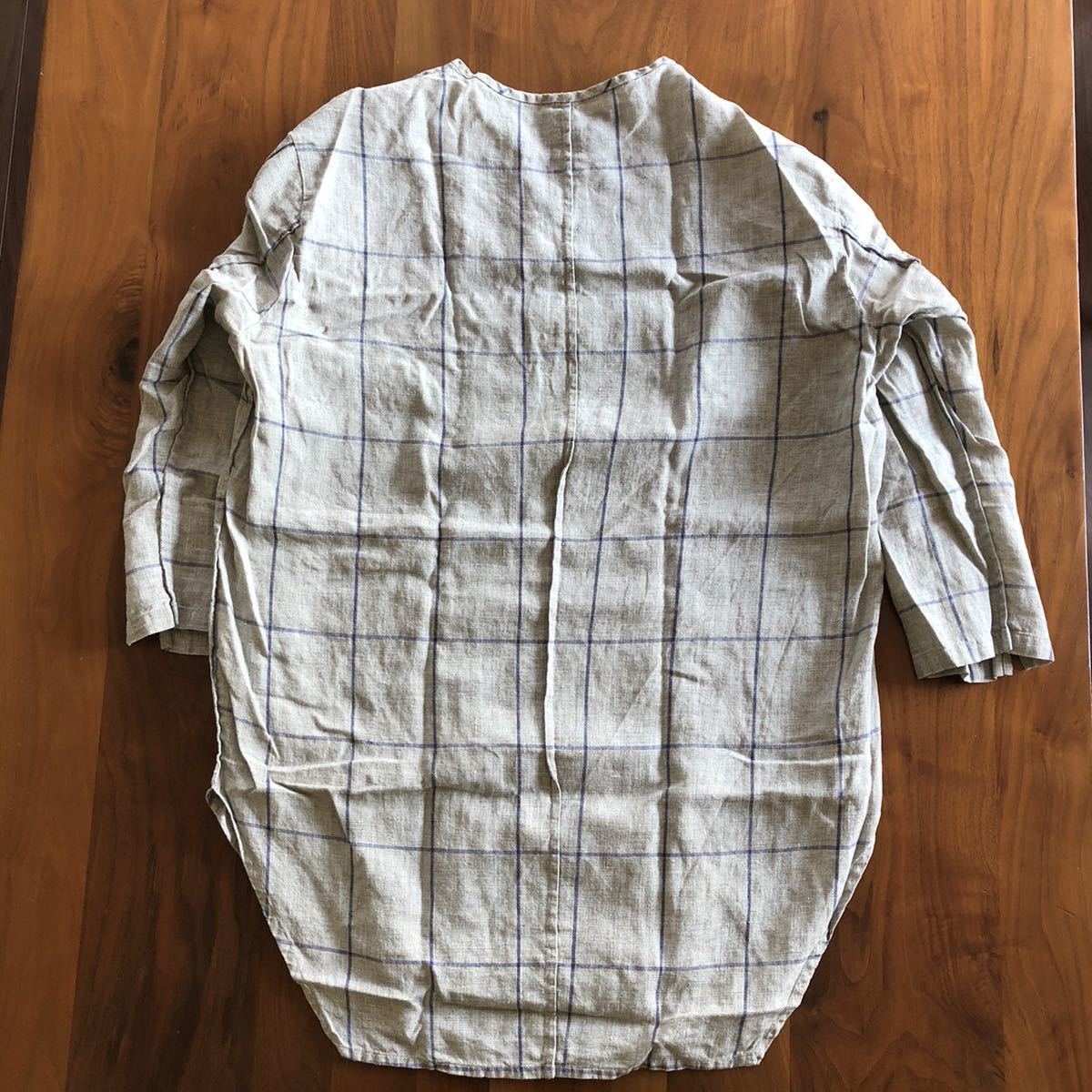 美品 KAZUYUKI KUMAGAI ミリタリーワークコート size3