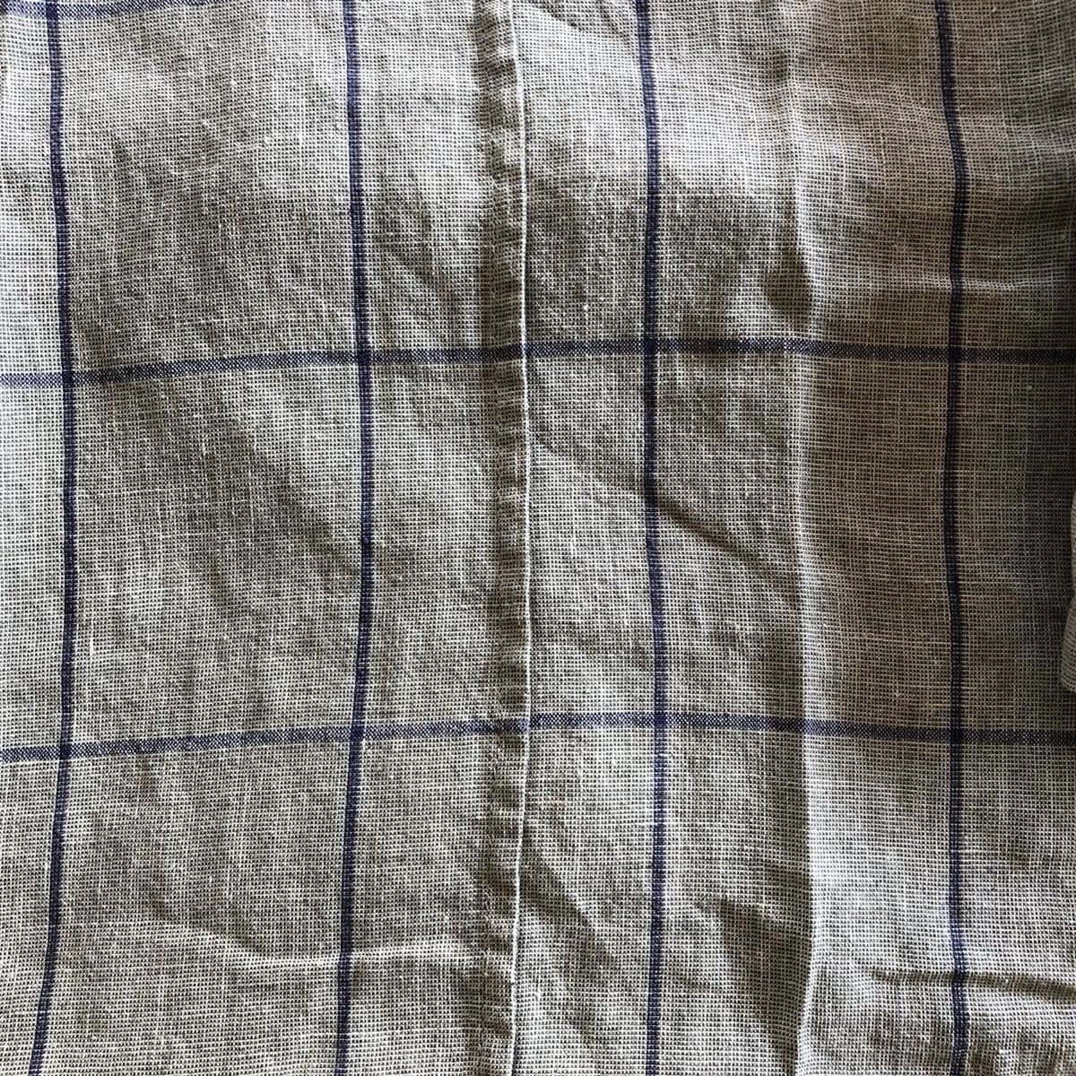 美品 KAZUYUKI KUMAGAI ミリタリーワークコート size3