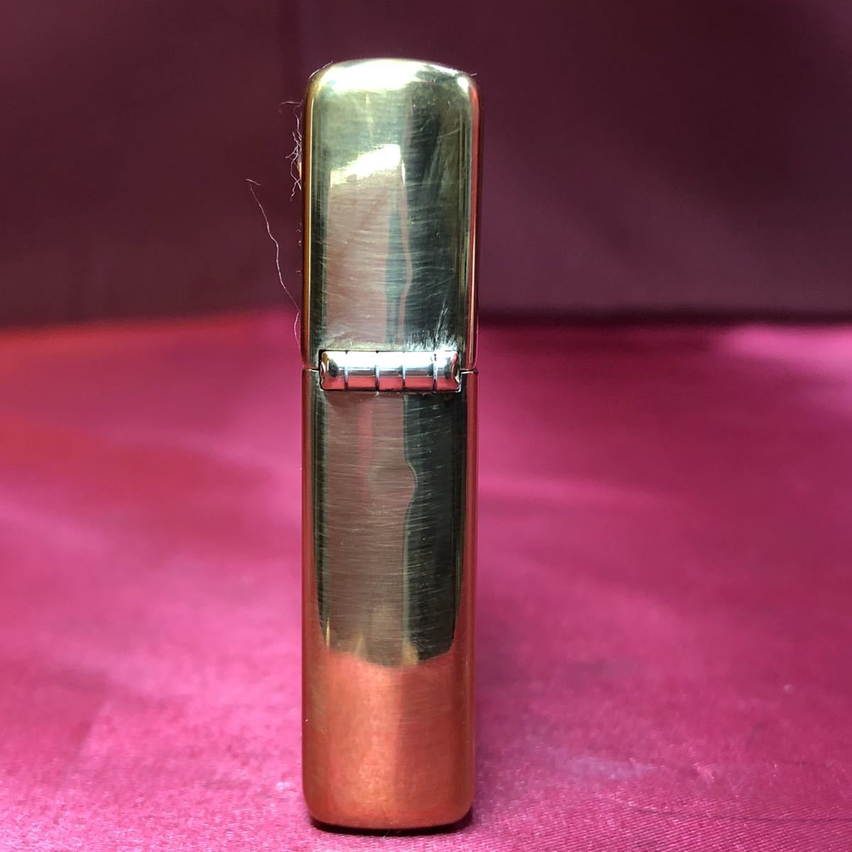 未使用】ZIPPO TEAM LUCKY STRIKE SUZUKI 94年