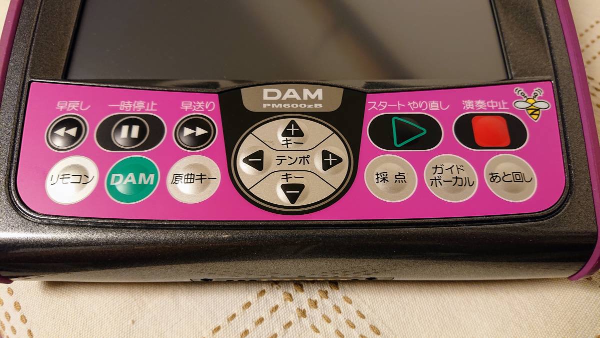 第一興商 PM600zB デンモク ジャンク品