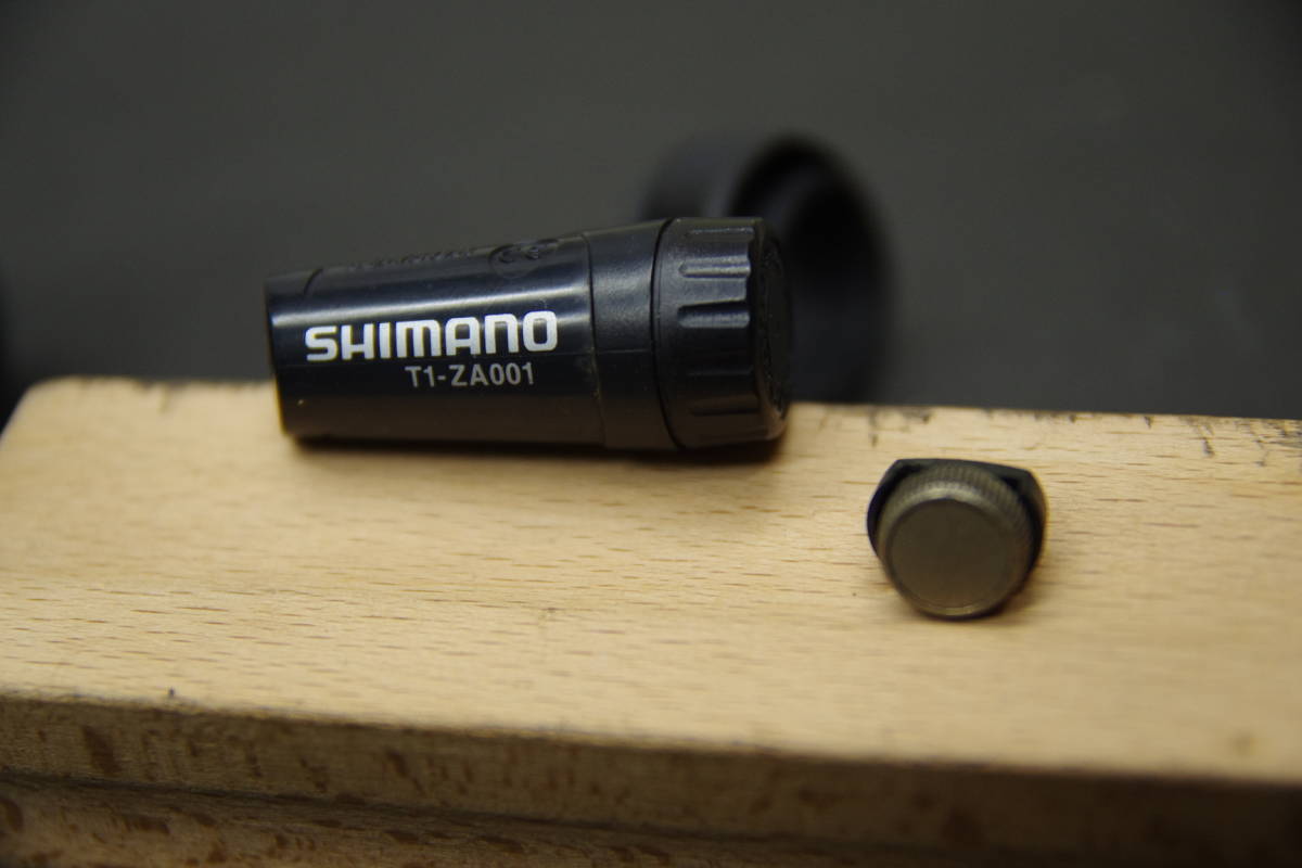 希少 デュラエース ST-7700-C STIレバー 2×9s フライトデッキ付