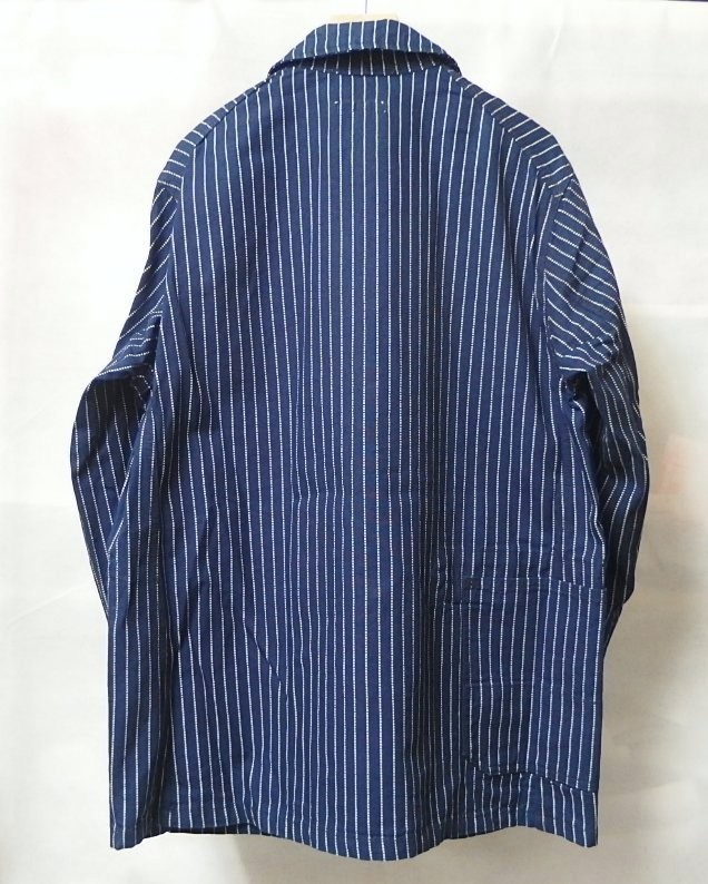 20SS Engineered Garments エンジニアードガーメンツ Work Jacket