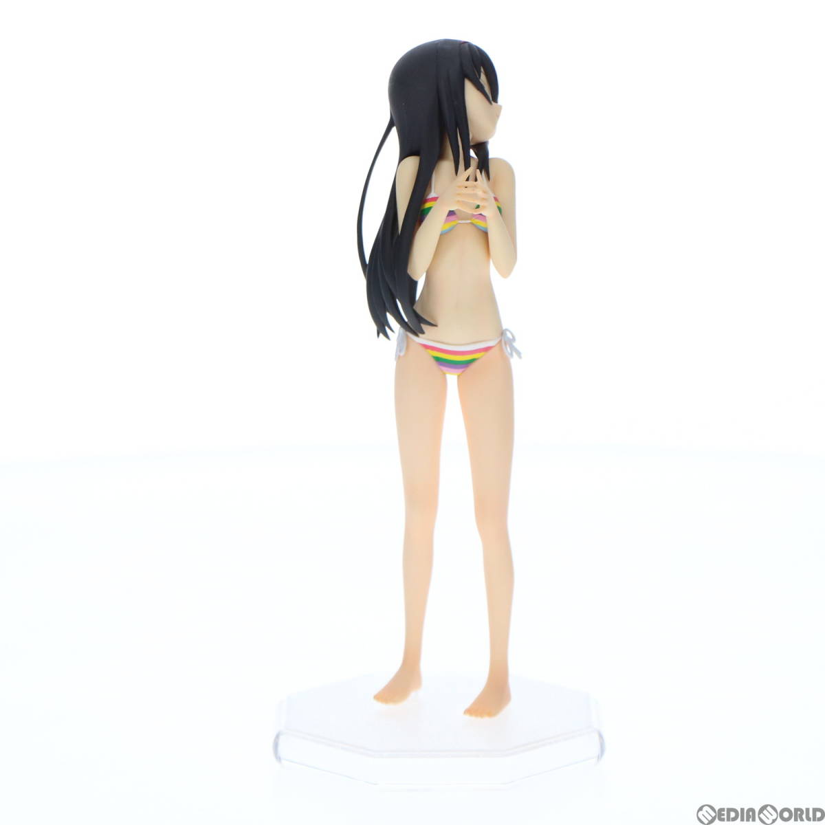 ドリームテック 暁美ほむら【水着Ver.】 魔法少女まどか☆マギカ 1/8 