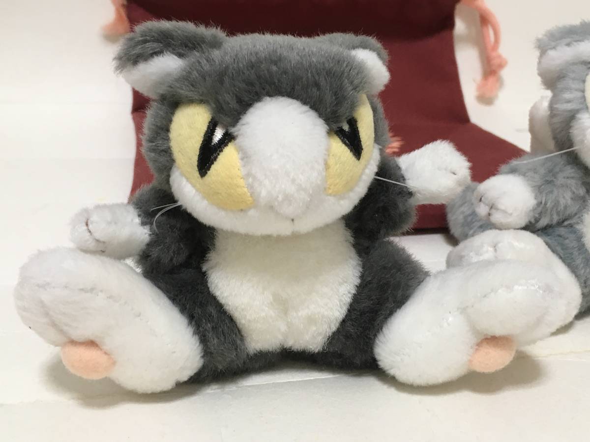 わちふぃーるど ダヤン ぬいぐるみ 2026年最新Yahoo!オークション -わ 