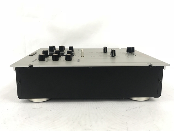 Technics SH-DJ1200 DJミキサー テクニクス | 公式通販 DJ S0158 : 2ch