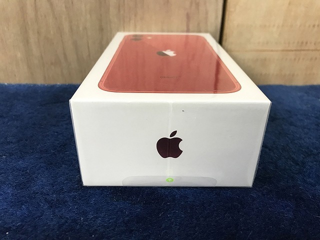 SPD86771新 ★未開封★ iPhone 11 MWM32J/A 128GB Red SIMフリー 直接お渡し歓迎 Apple iPhone 128GB (PRODUCT)RED 国内版SIMフリー Bionic