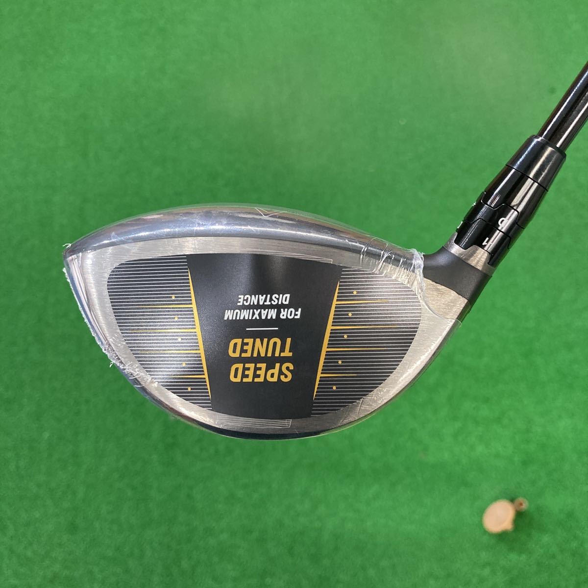Callaway Rogue ST トリプルダイヤモンドLS 1w 10.5度 Callaway