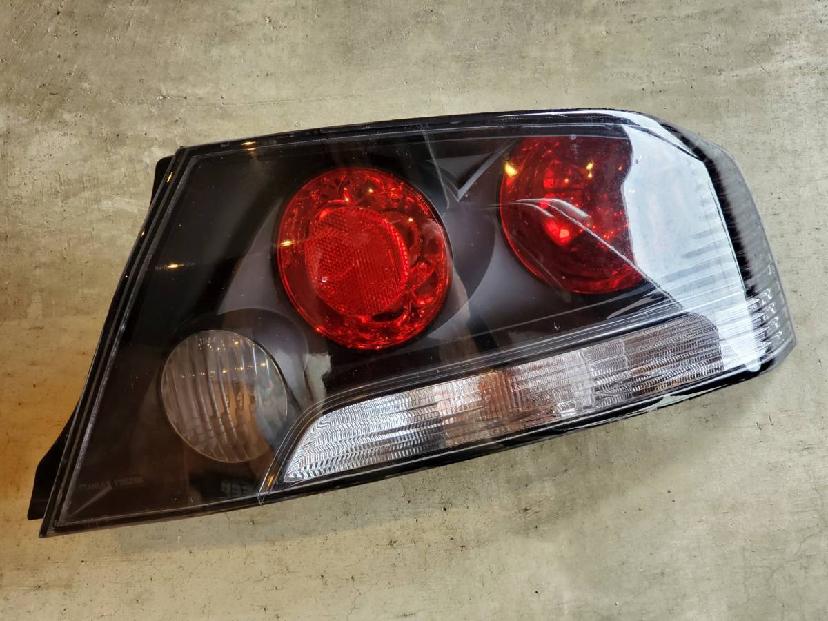 CT9Aランエボ8 テールランプ左右セット