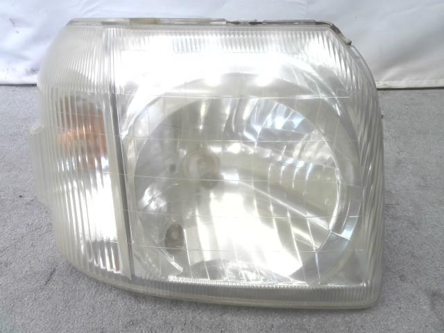 バモス ヘッドライト HM2 HM1 HH6 管1357-5 HM4 HM3 100-22335 2026年最新