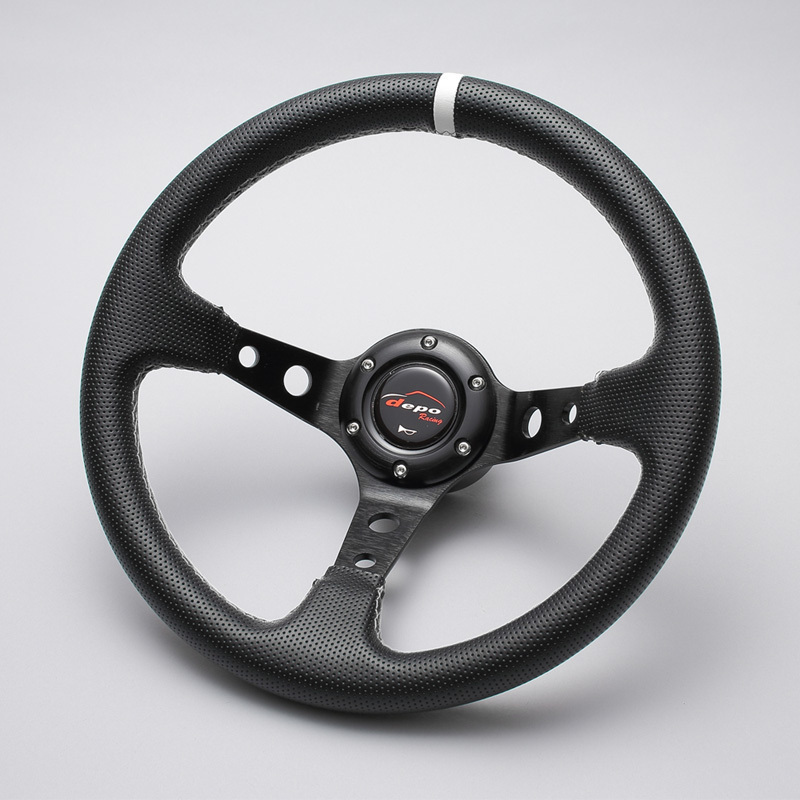32φ ステアリング ディープコーン Deporacing(デポレーシング