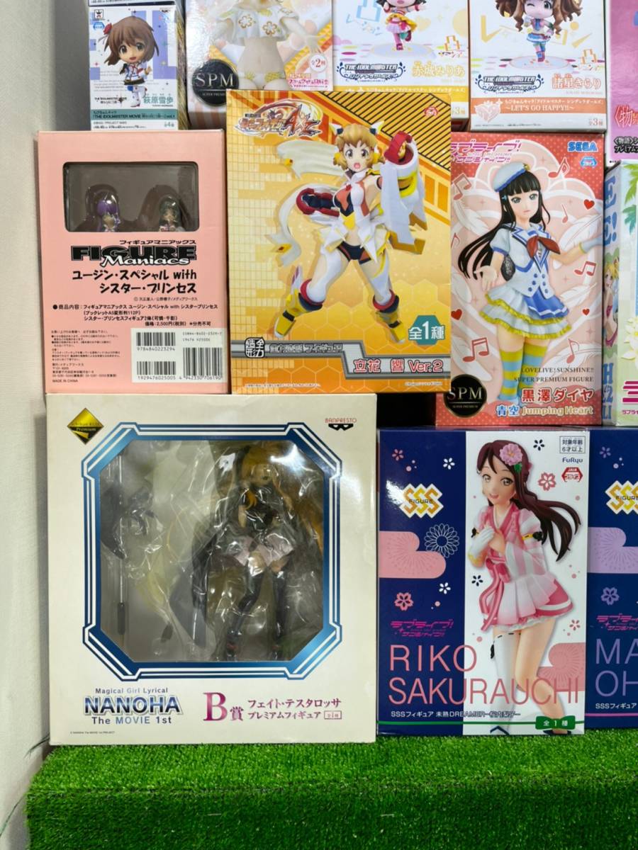 2026年最新Yahoo!オークション まとめ売りの中古 -美少女フィギュア
