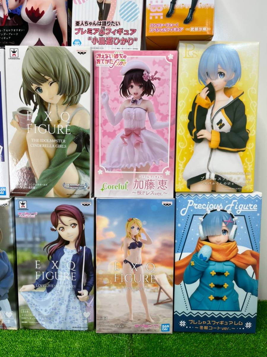 2026年最新Yahoo!オークション まとめ売りの中古 -美少女フィギュア