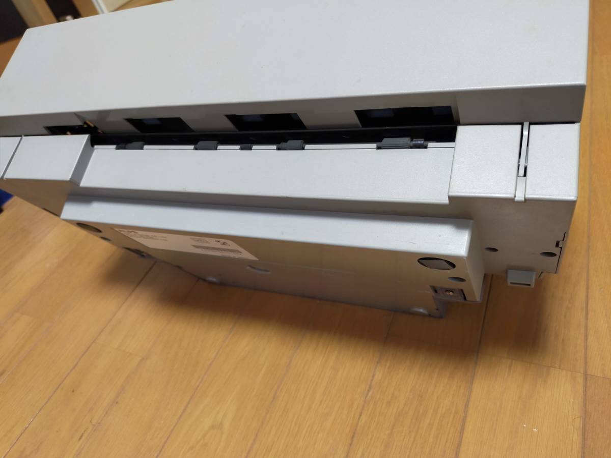MD-5500 ALPS アルプス マイクロドライプリンタ アルプス電気 ジャンク